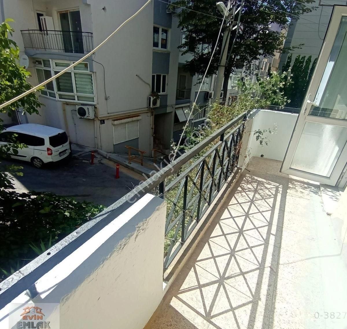 Göztepe Metro Ve Sahil Yakını Doğalgazlı Bakımlı Park Manzaralı - Görsel 18