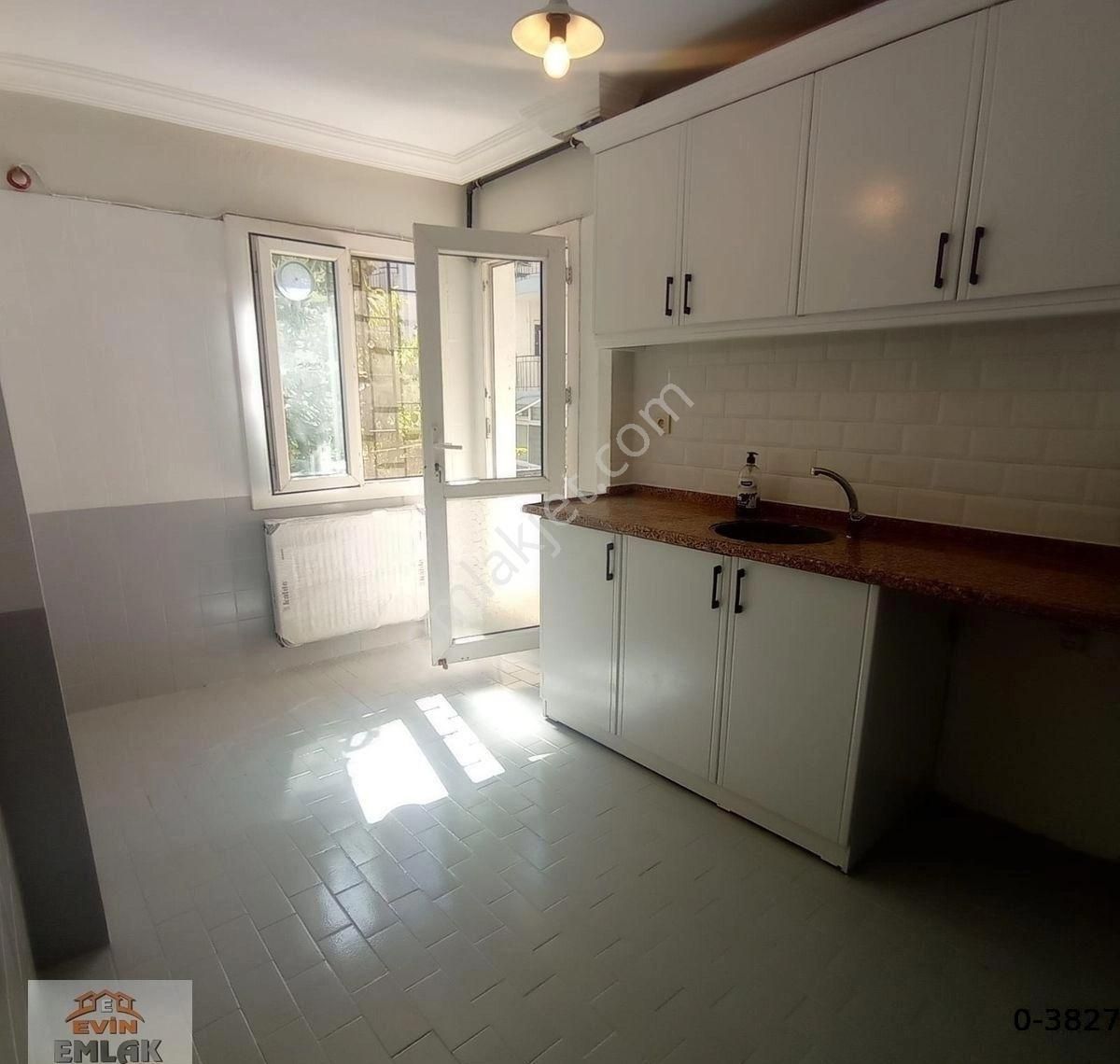 Göztepe Metro Ve Sahil Yakını Doğalgazlı Bakımlı Park Manzaralı - Görsel 28