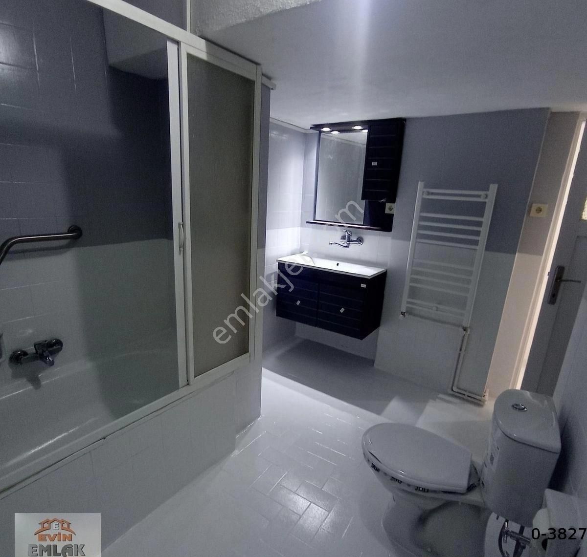 Göztepe Metro Ve Sahil Yakını Doğalgazlı Bakımlı Park Manzaralı - Görsel 22