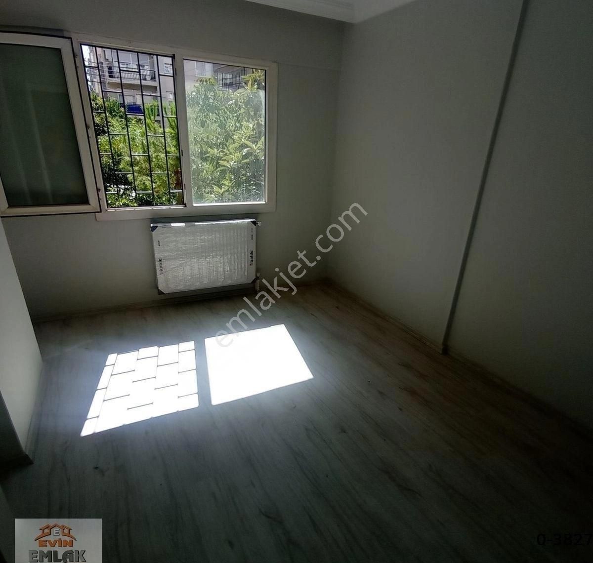 Göztepe Metro Ve Sahil Yakını Doğalgazlı Bakımlı Park Manzaralı - Görsel 34