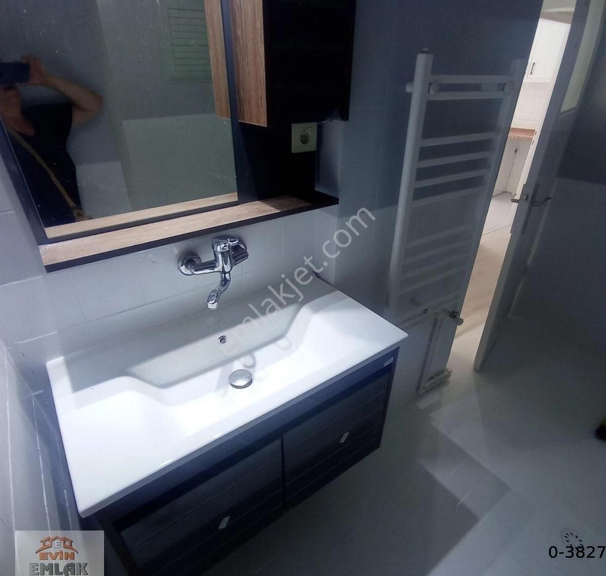 Göztepe Metro Ve Sahil Yakını Doğalgazlı Bakımlı Park Manzaralı - Görsel 30