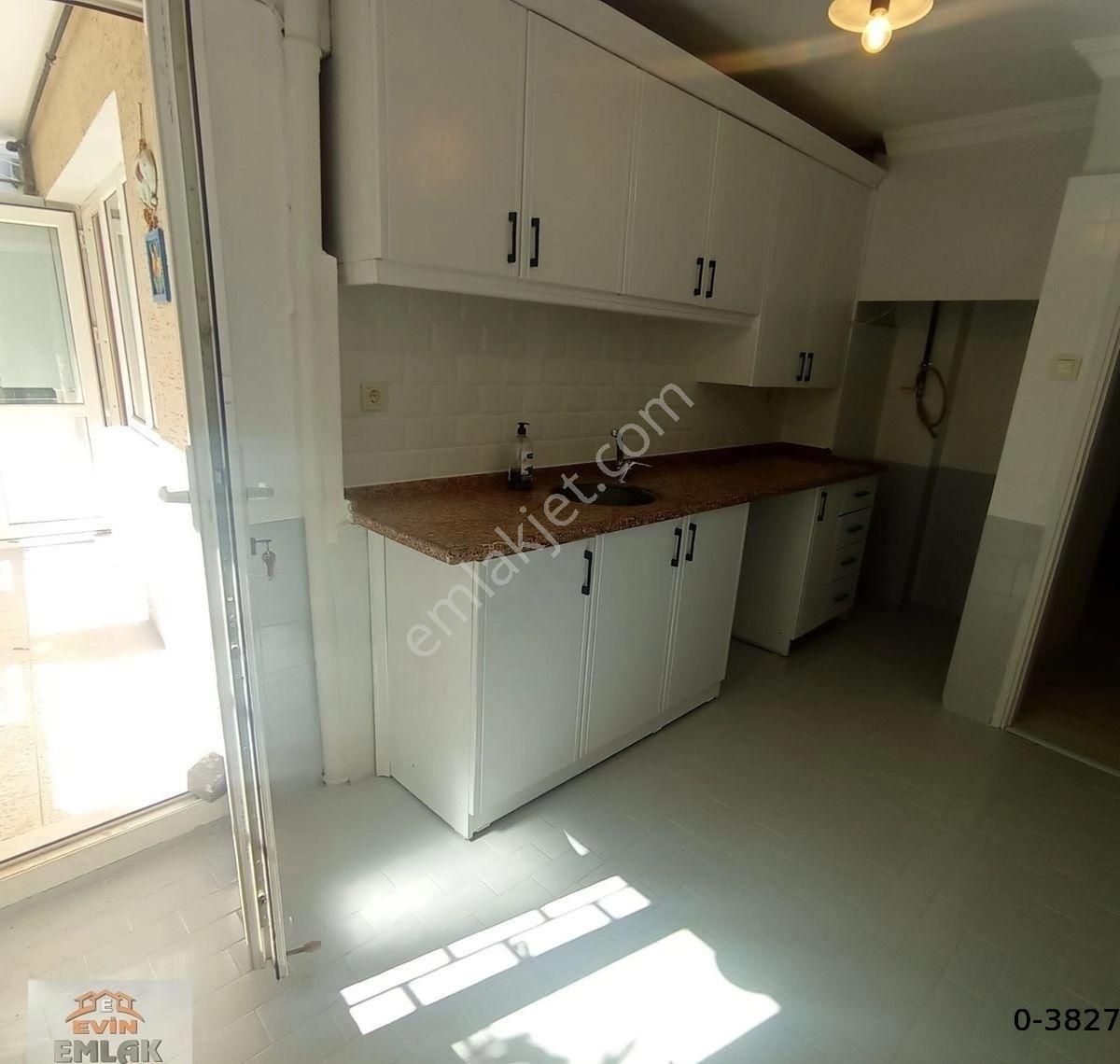 Göztepe Metro Ve Sahil Yakını Doğalgazlı Bakımlı Park Manzaralı - Görsel 20