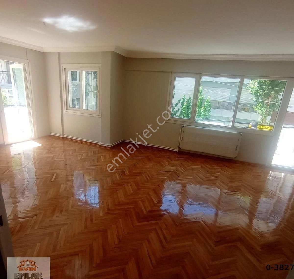 Göztepe Metro Ve Sahil Yakını Doğalgazlı Bakımlı Park Manzaralı - Görsel 24