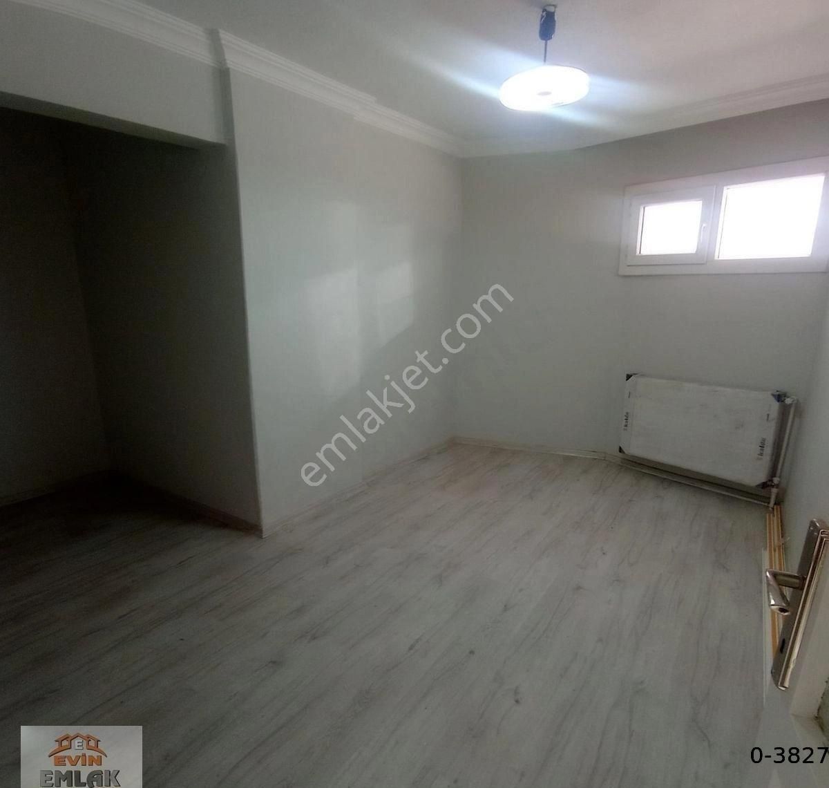 Göztepe Metro Ve Sahil Yakını Doğalgazlı Bakımlı Park Manzaralı - Görsel 4