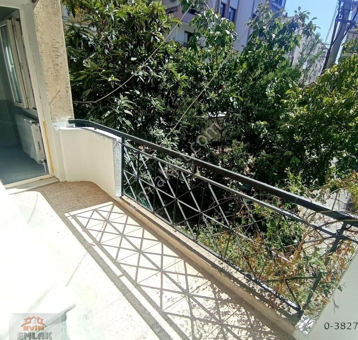 Göztepe Metro Ve Sahil Yakını Doğalgazlı Bakımlı Park Manzaralı - Görsel 26