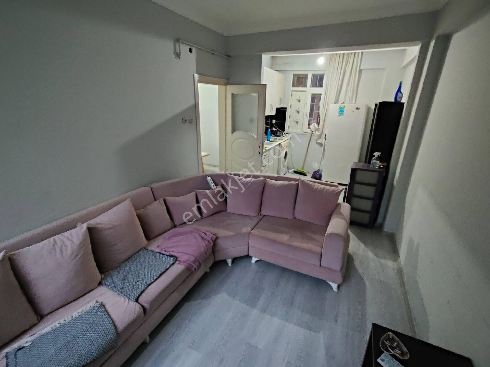 Samsun İlkadım Rasathane Mahallesi'nde Kat Tapulu 2+1 Eşyalı Satılık Daire - Görsel 20