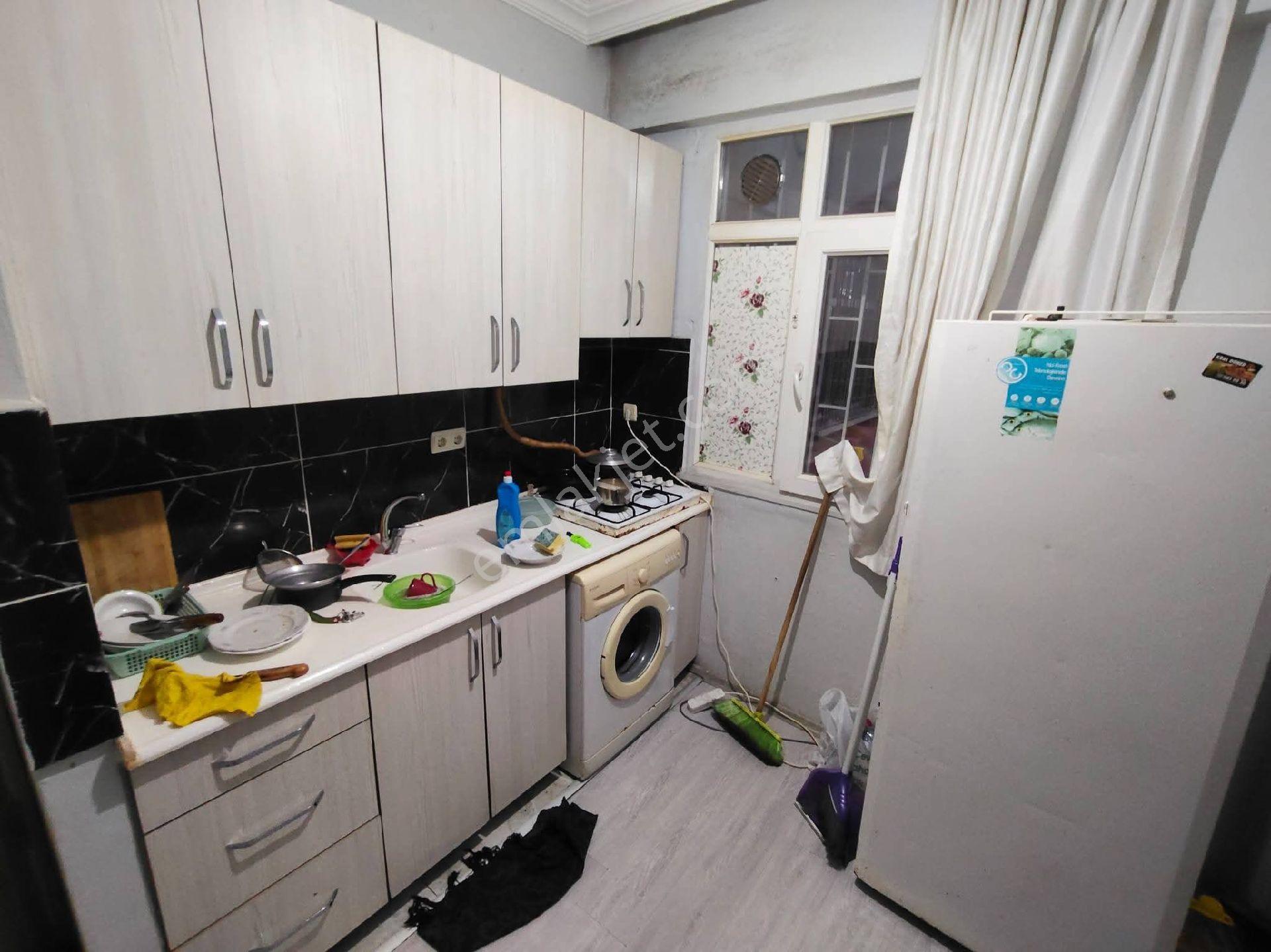 Samsun İlkadım Rasathane Mahallesi'nde Kat Tapulu 2+1 Eşyalı Satılık Daire - Görsel 14