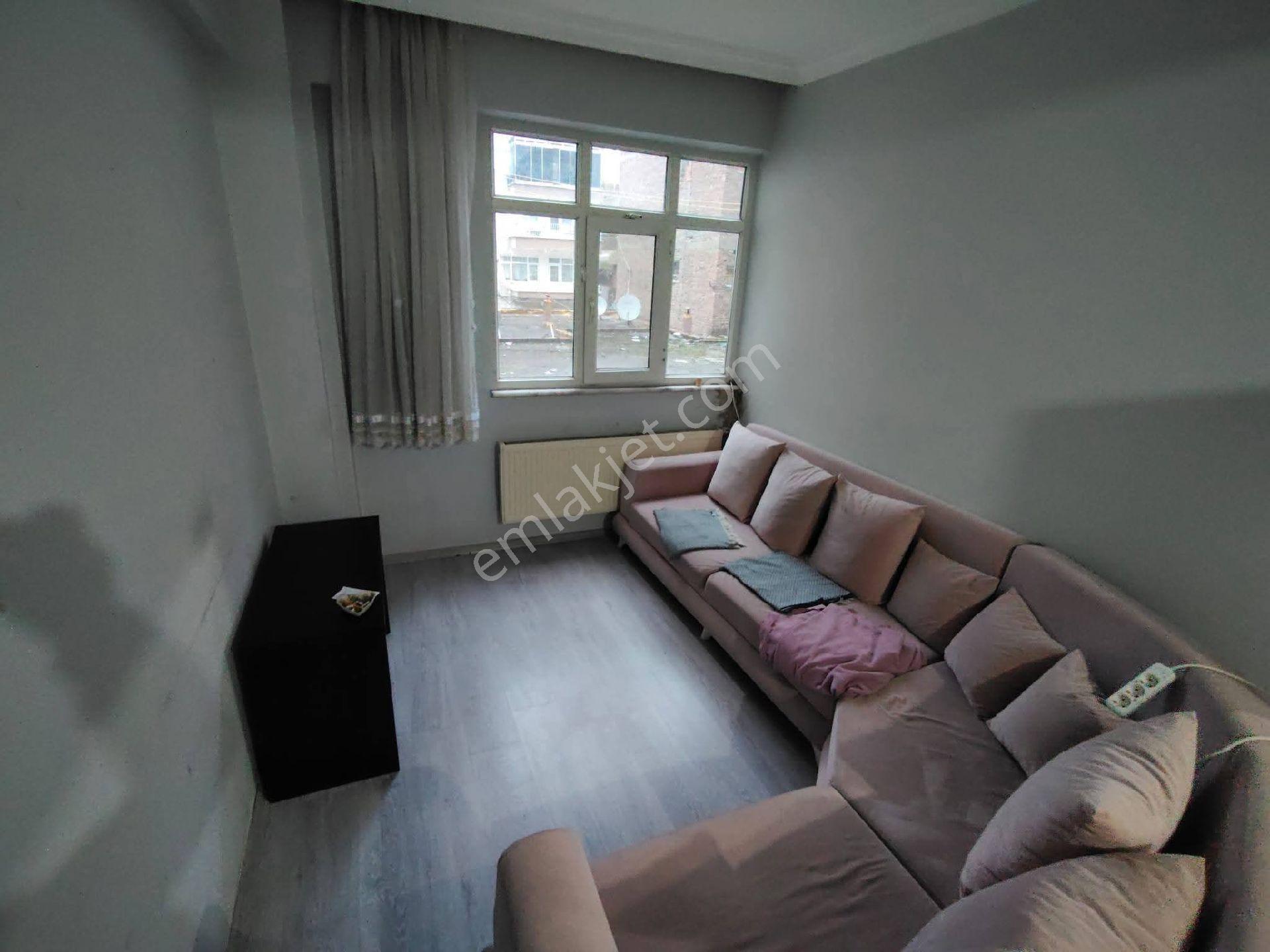 Samsun İlkadım Rasathane Mahallesi'nde Kat Tapulu 2+1 Eşyalı Satılık Daire - Görsel 15