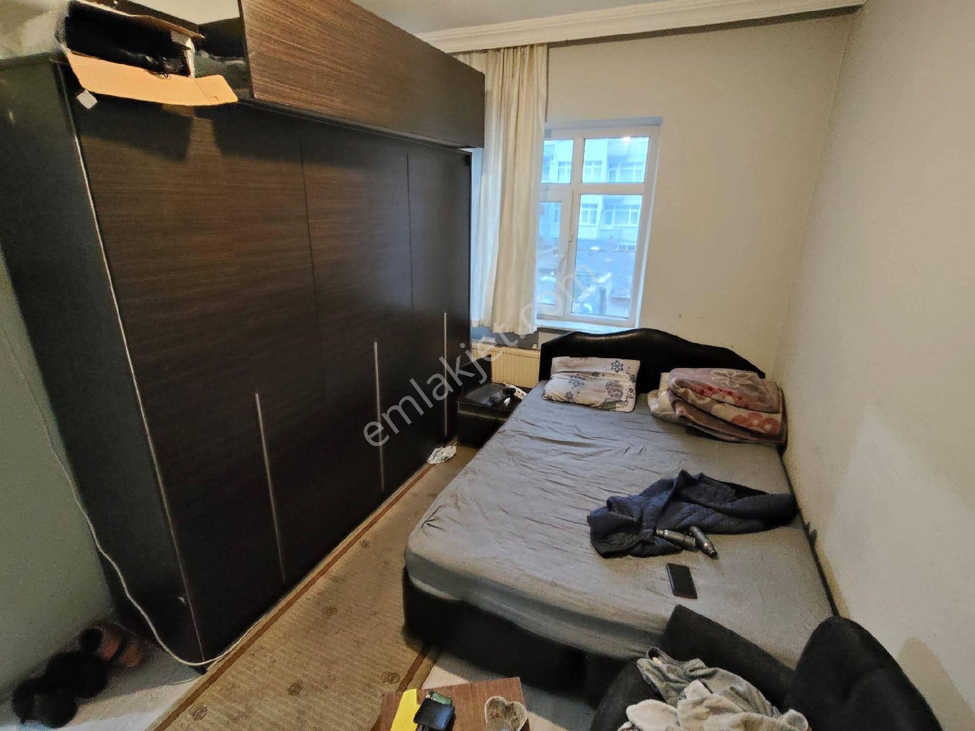 Samsun İlkadım Rasathane Mahallesi'nde Kat Tapulu 2+1 Eşyalı Satılık Daire - Görsel 10