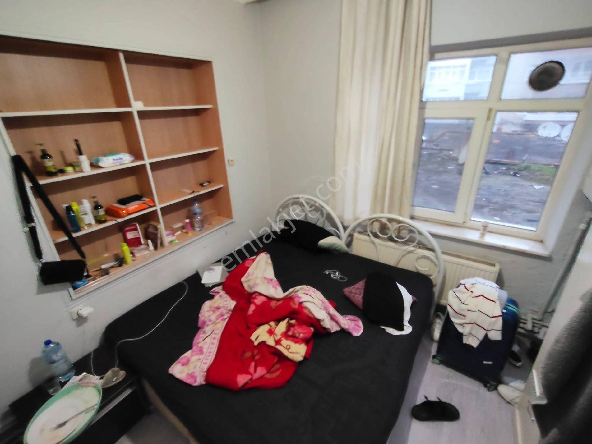 Samsun İlkadım Rasathane Mahallesi'nde Kat Tapulu 2+1 Eşyalı Satılık Daire - Görsel 12
