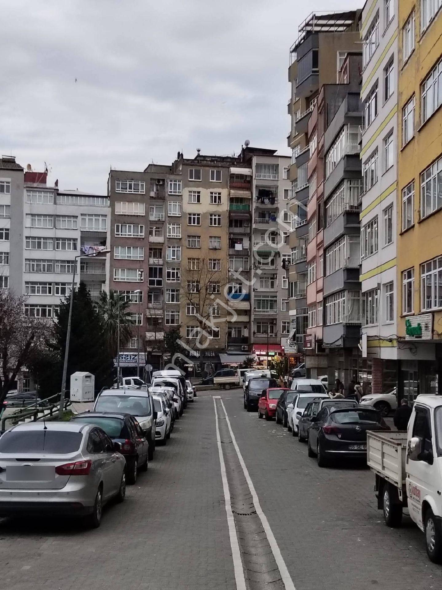 Samsun İlkadım Rasathane Mahallesi'nde Kat Tapulu 2+1 Eşyalı Satılık Daire - Görsel 16
