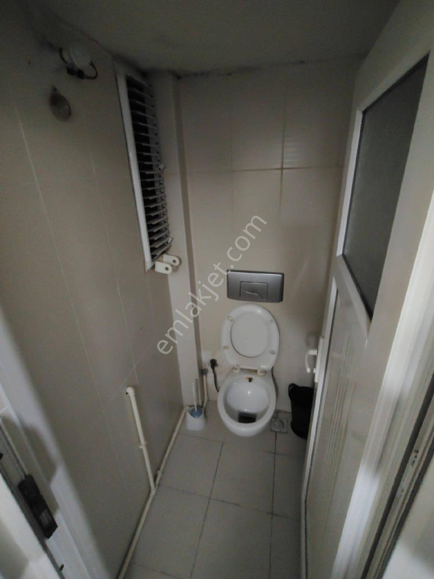 Samsun İlkadım Rasathane Mahallesi'nde Kat Tapulu 2+1 Eşyalı Satılık Daire - Görsel 9