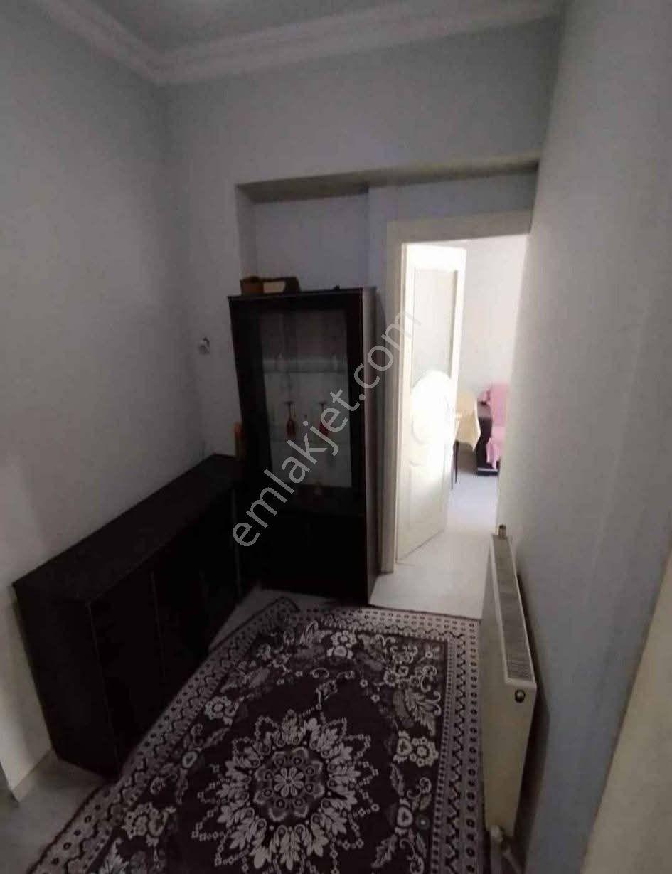 Samsun İlkadım Rasathane Mahallesi'nde Kat Tapulu 2+1 Eşyalı Satılık Daire - Görsel 3