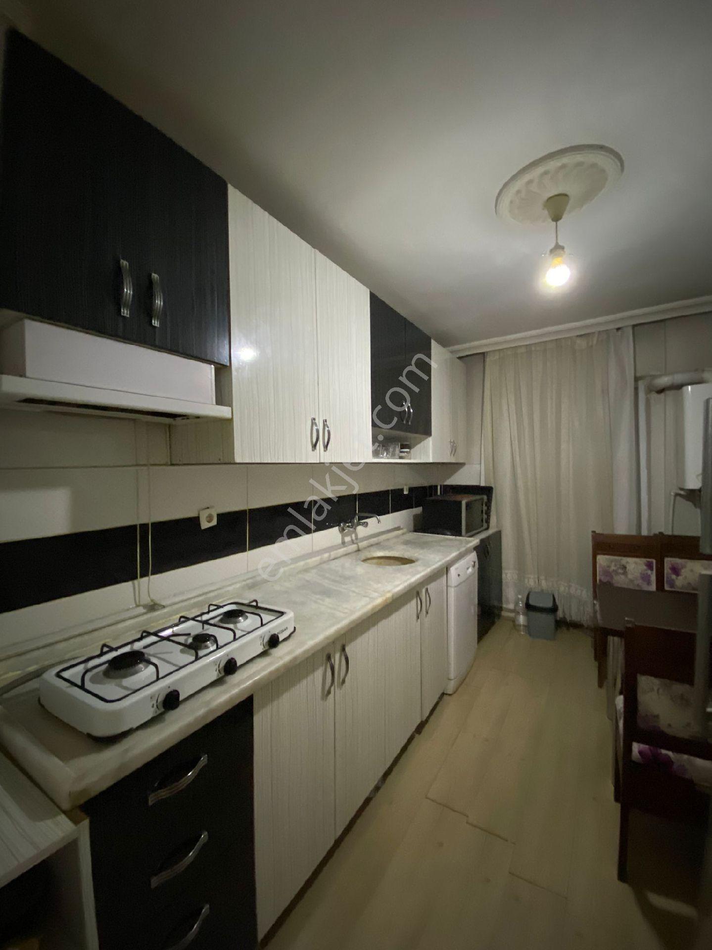 Öncü'den Kazım Karabekir Mah'de Kiralık 2+1 Daire - Görsel 18