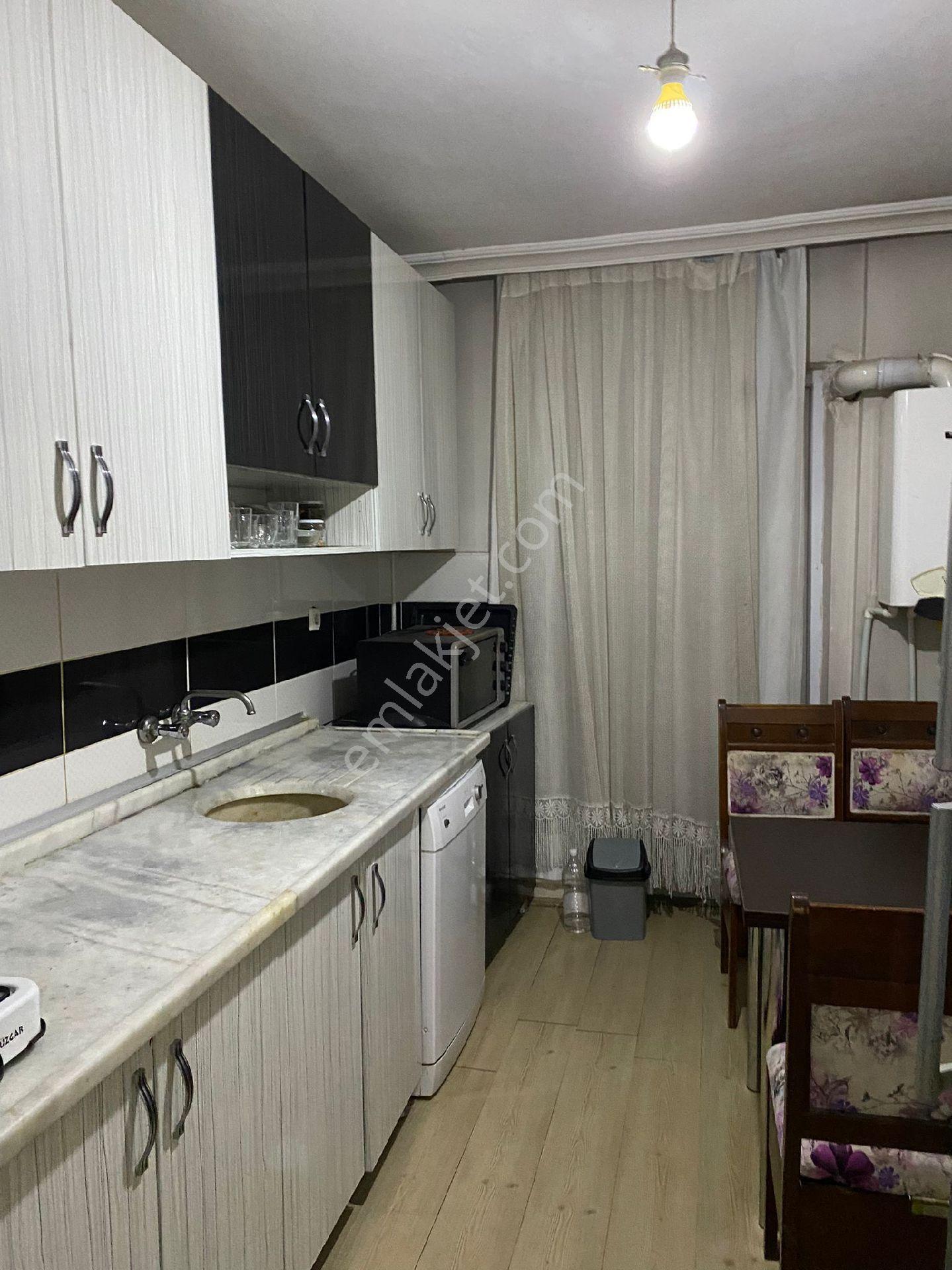 Öncü'den Kazım Karabekir Mah'de Kiralık 2+1 Daire - Görsel 21