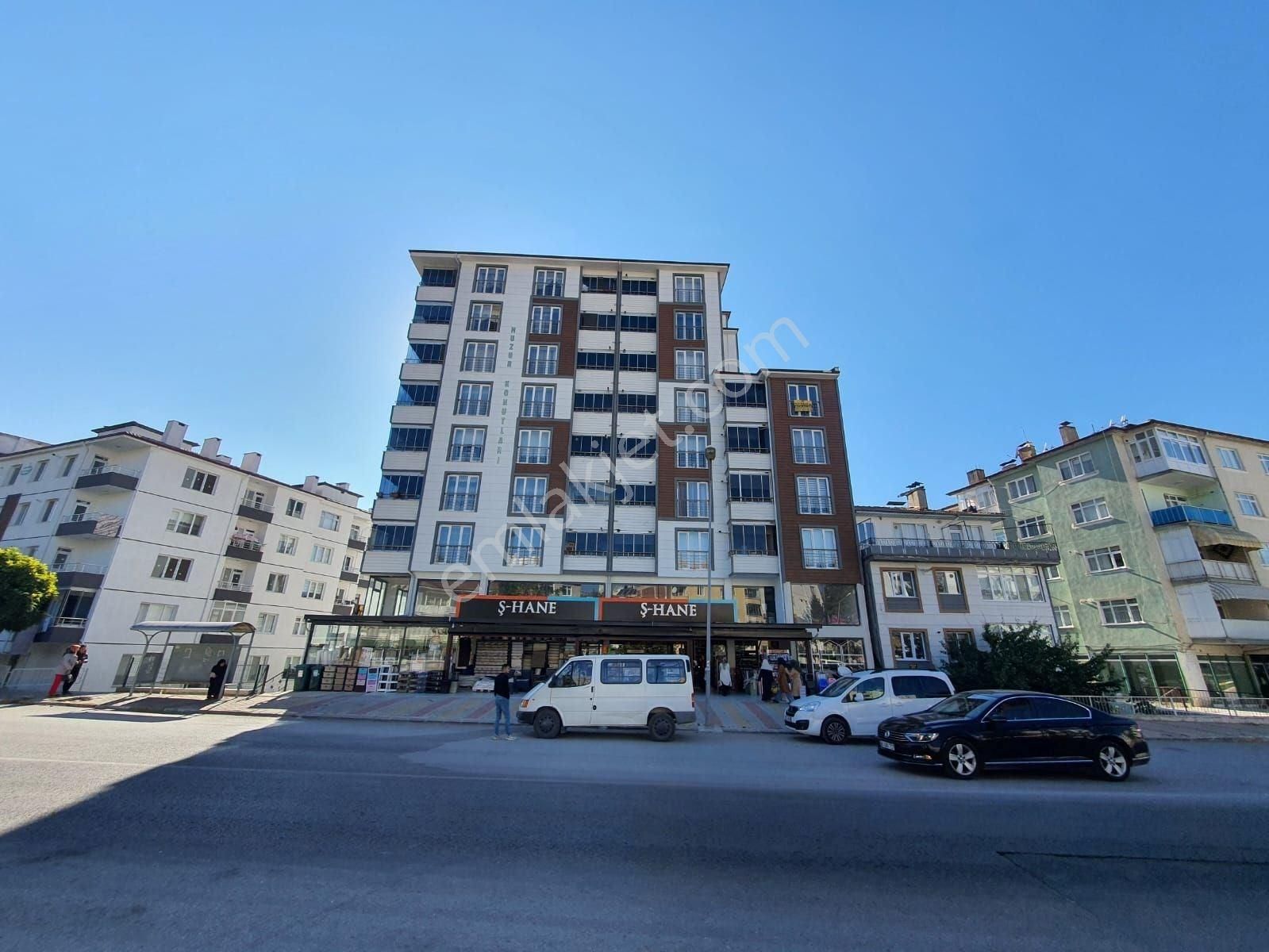 Vadi Gayrimenkul'den Esentepe Mahallesinde 2+1 Kiralık Daire