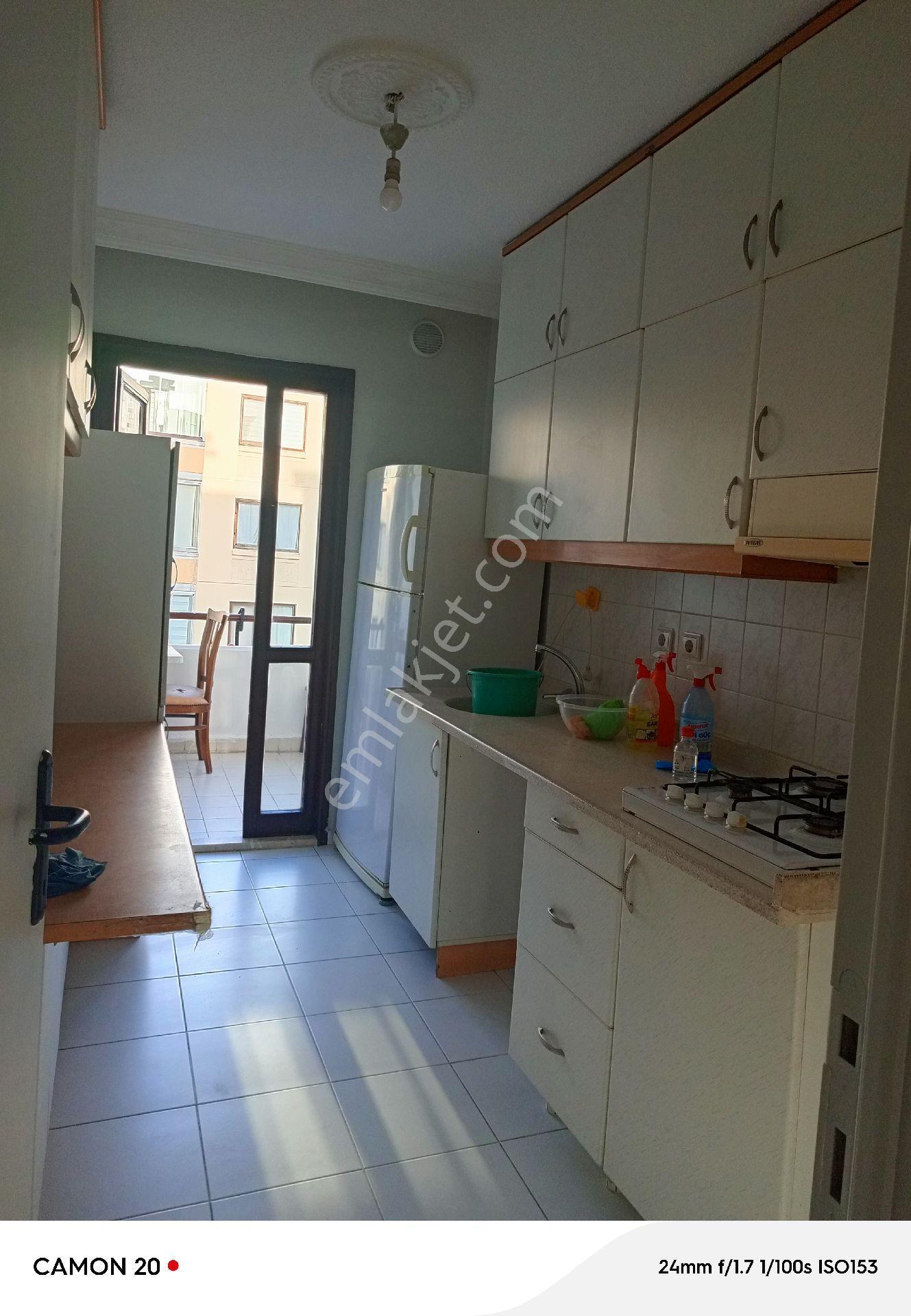 Öncü'den Aktürk Sitesinde Kiralık 2+1 Daire - Görsel 4