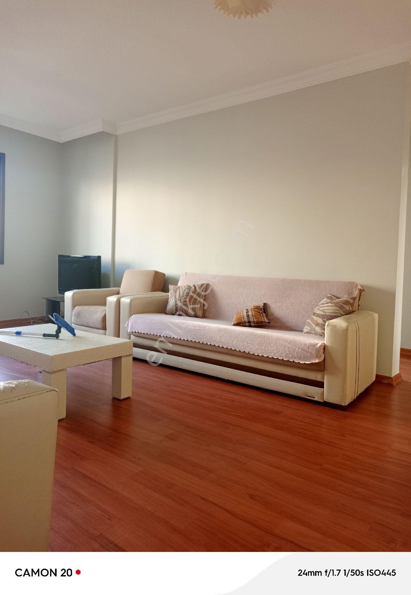 Öncü'den Aktürk Sitesinde Kiralık 2+1 Daire - Görsel 9