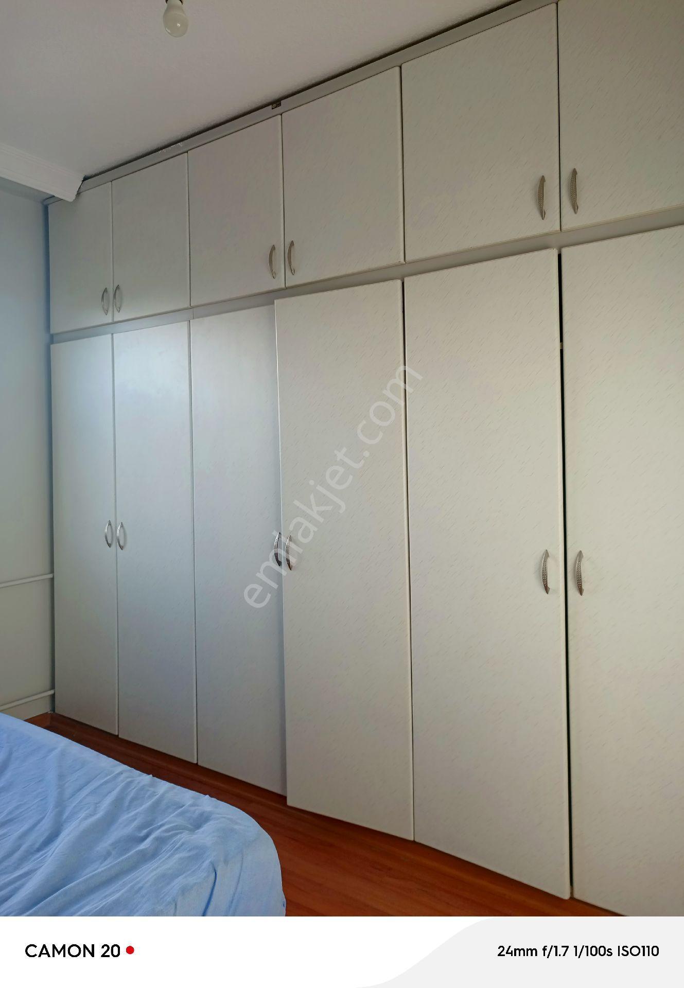 Öncü'den Aktürk Sitesinde Kiralık 2+1 Daire - Görsel 14