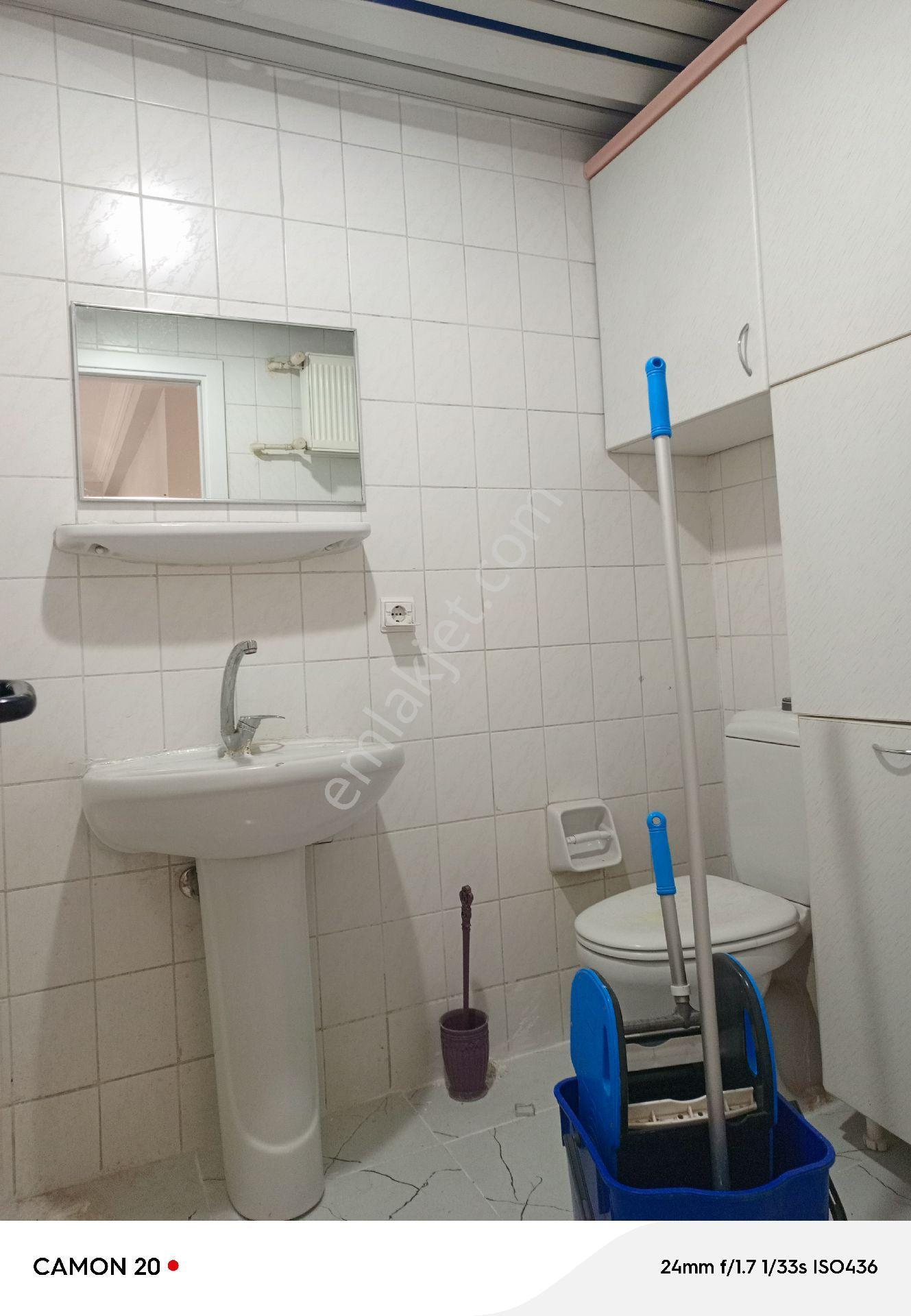 Öncü'den Aktürk Sitesinde Kiralık 2+1 Daire - Görsel 12