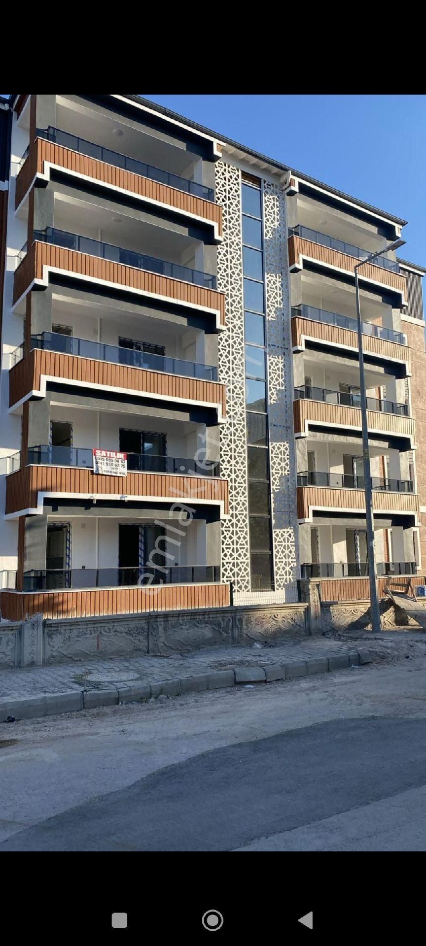 Yerinde Dönüşüm Sağlam Ev