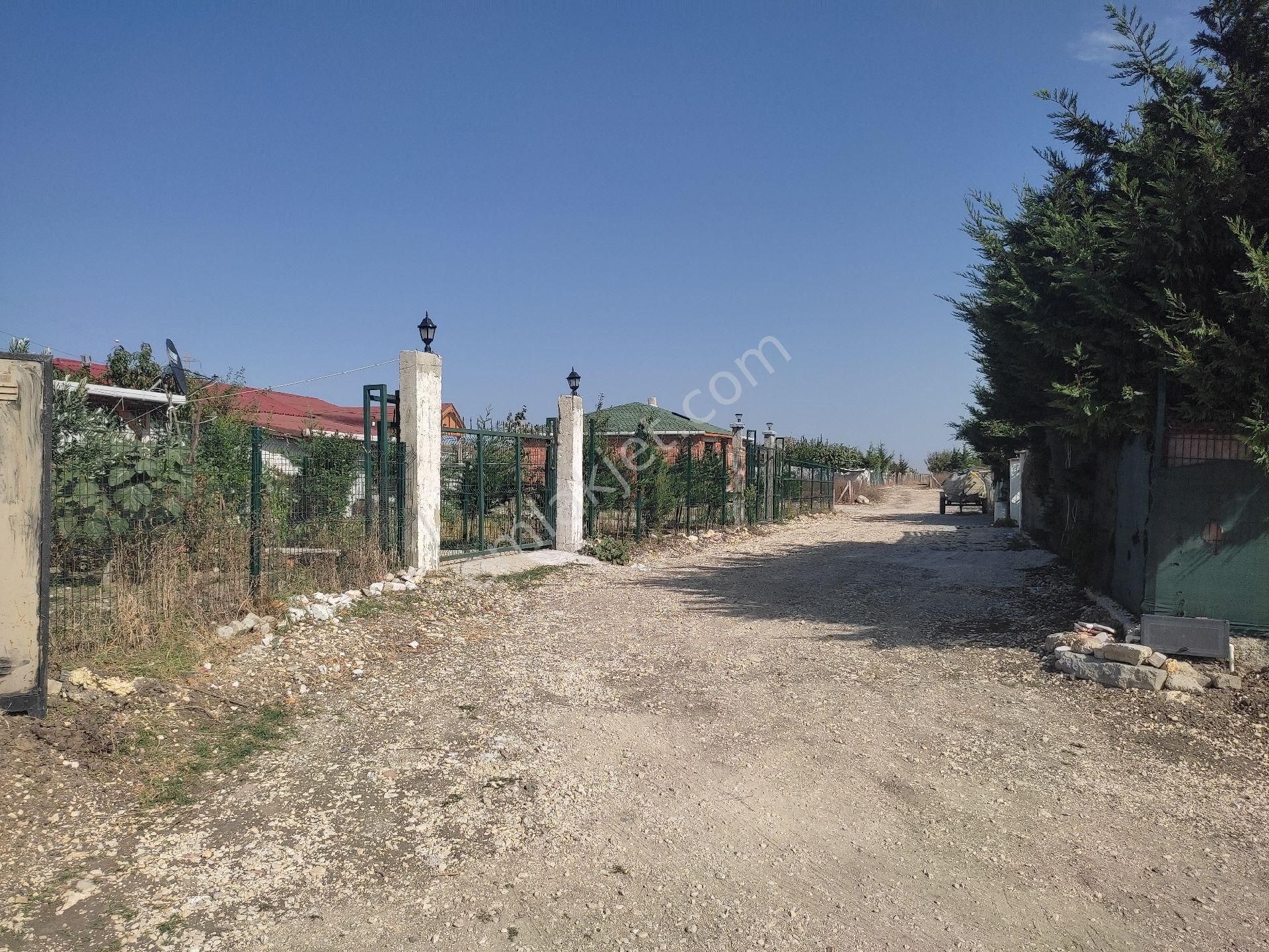 ⭐çatalca⭐ Merkez Ovayenice'de İmar Karşısı Mükemmel Arazi