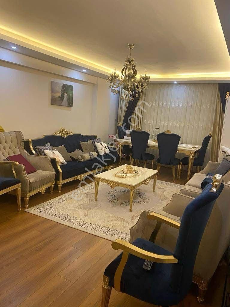 4 Yıllık Büyük Masrafsız Yeni Bina