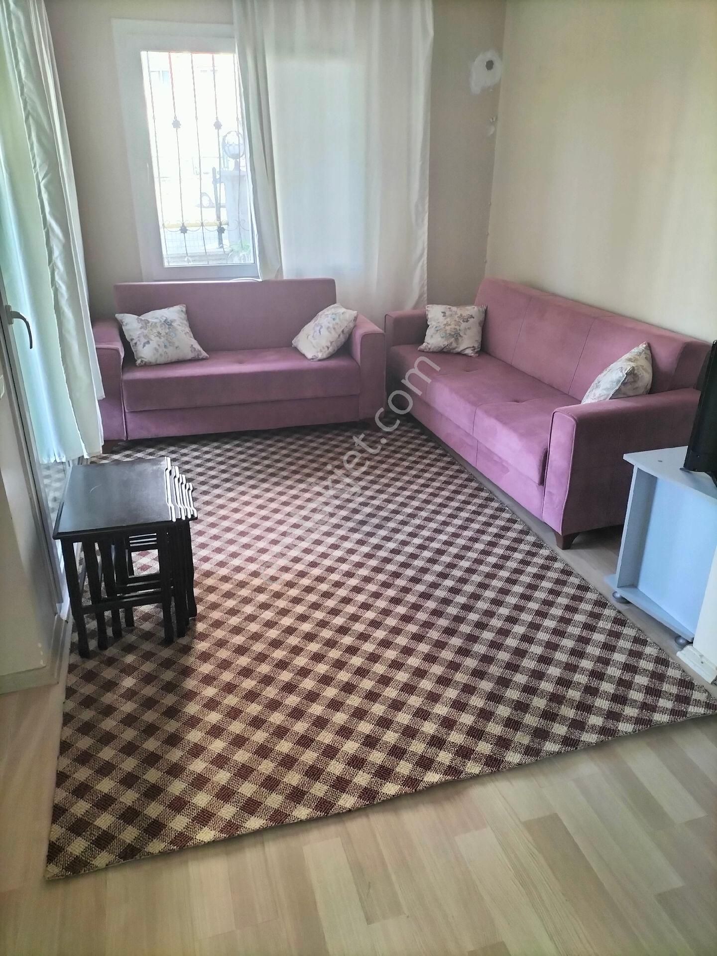 Eşyalı 1+1 Daire