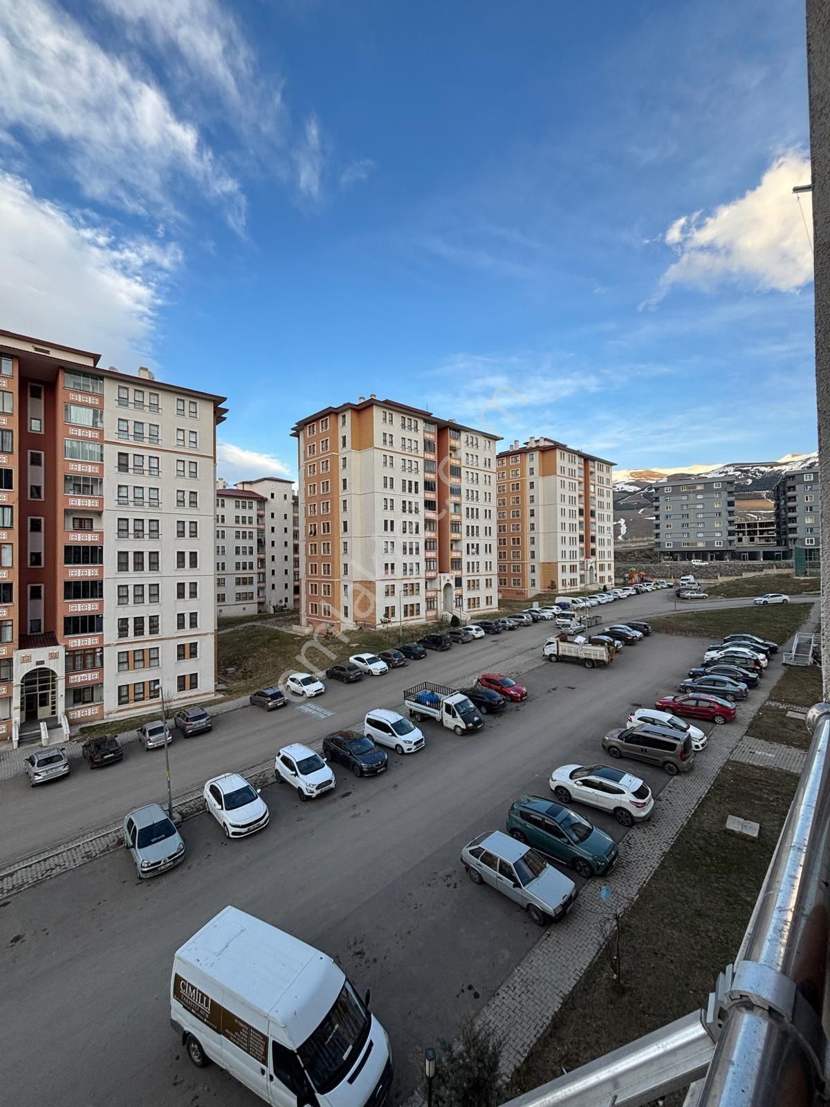 Abdurrahmangazi Tokilerde Satılık 3+1