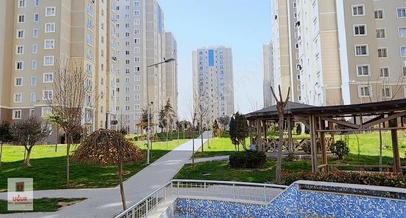 Silivri Kiptaş 2 Satılık Boş Eşyalı Daire
