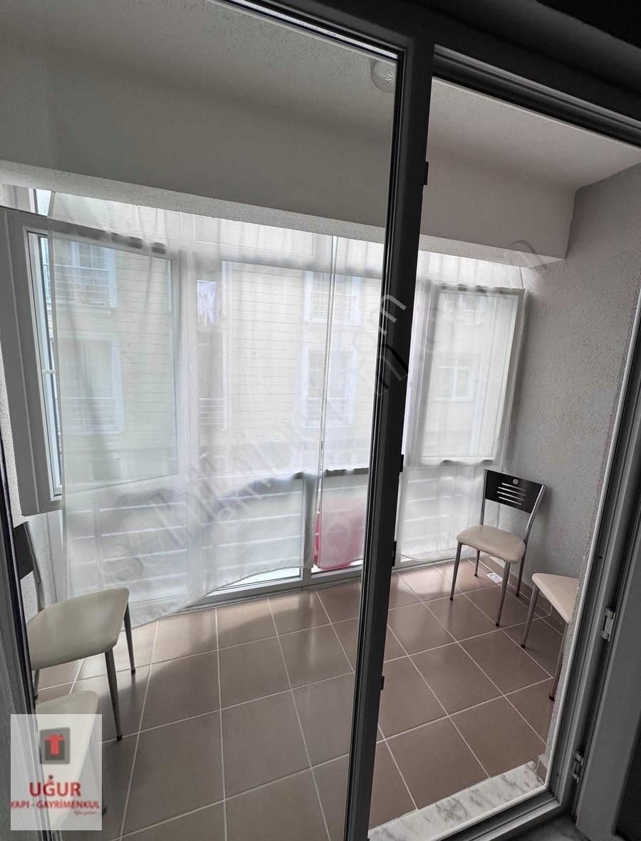 Silivri Çarşı Merkezde Satılık Daire