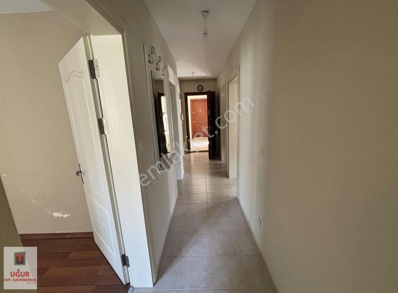 Silivri Kiptaş 2 Kiralık Güney Cephe Daire