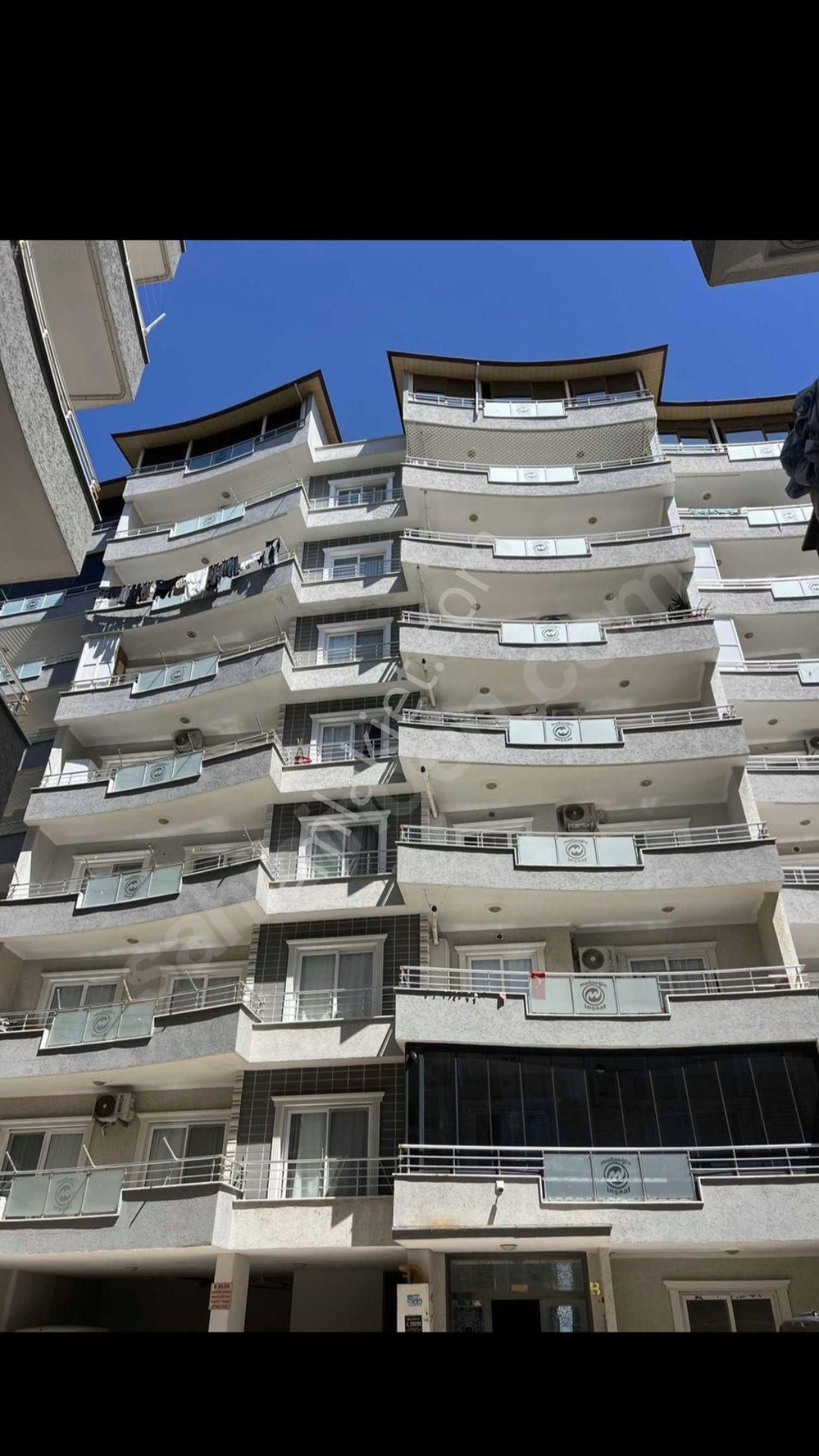 Denizciler Satılık 3+1 Lüks Daire