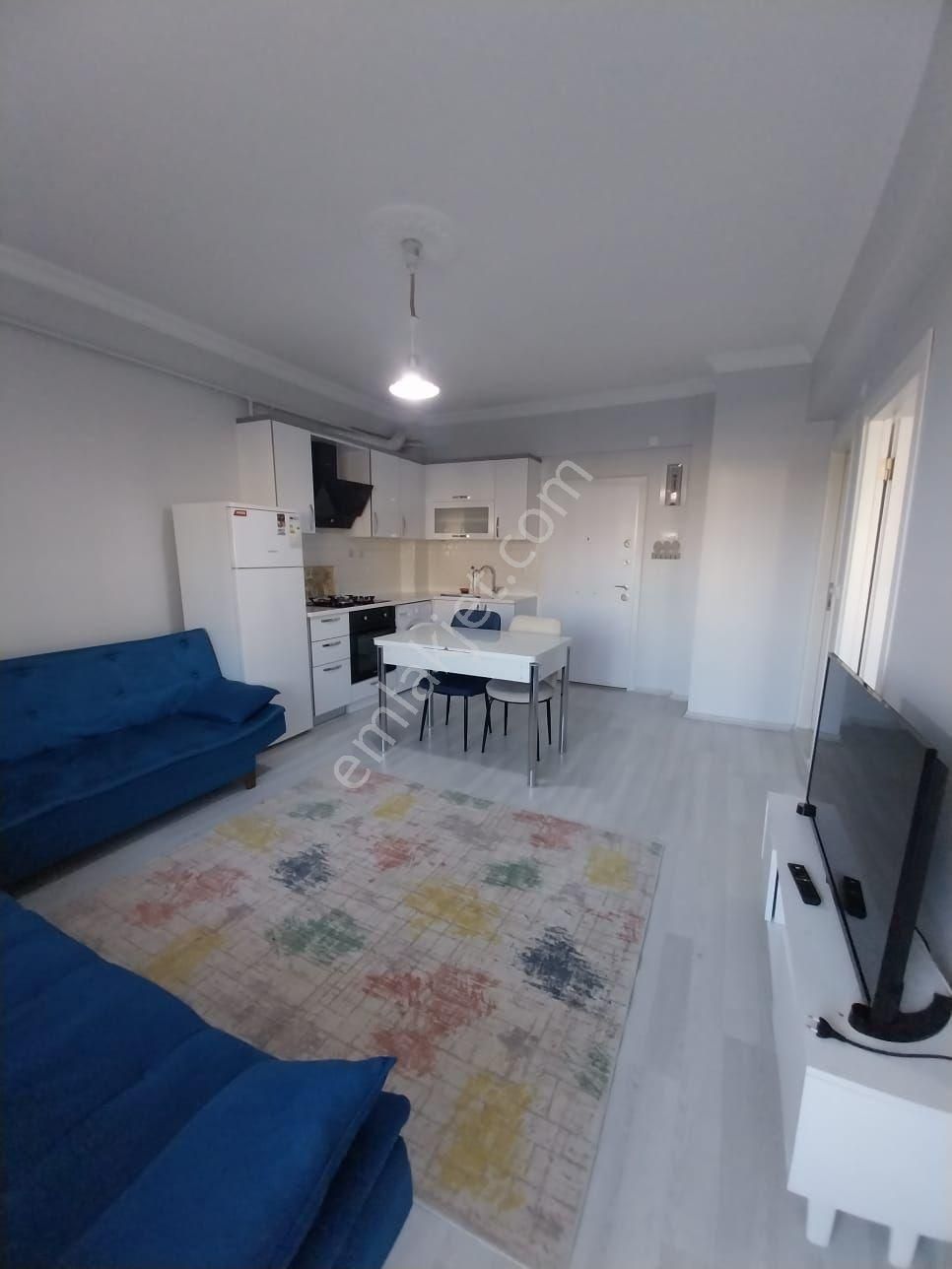 Sahibinden Eşyalı 1+1