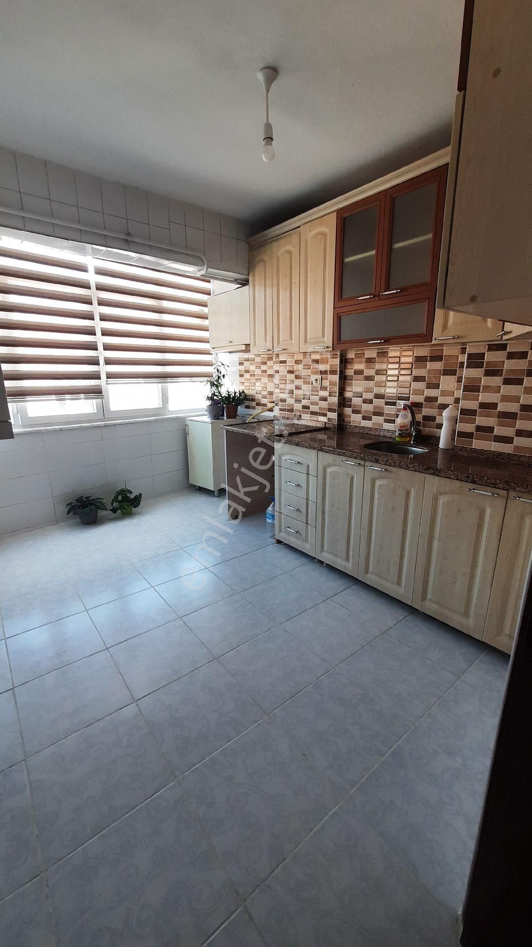 Kiralık Daire.