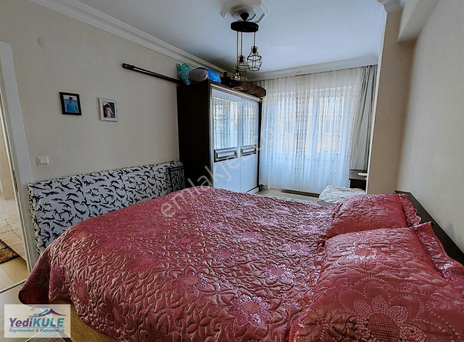 Armağanevlerde İfm Karşısında 2+1 100 M² 3.kat Otoparklı Daire