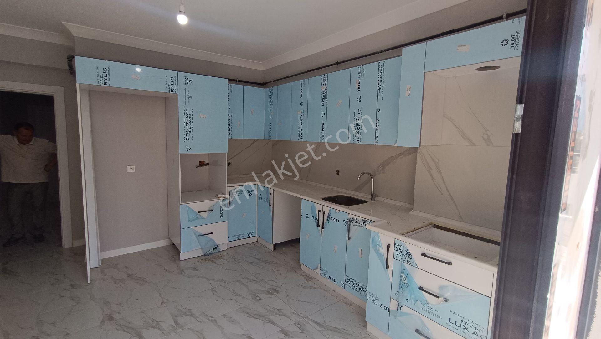 Körfez Fatih Mh 2+1 95 M2 Satılık Sıfır Daire