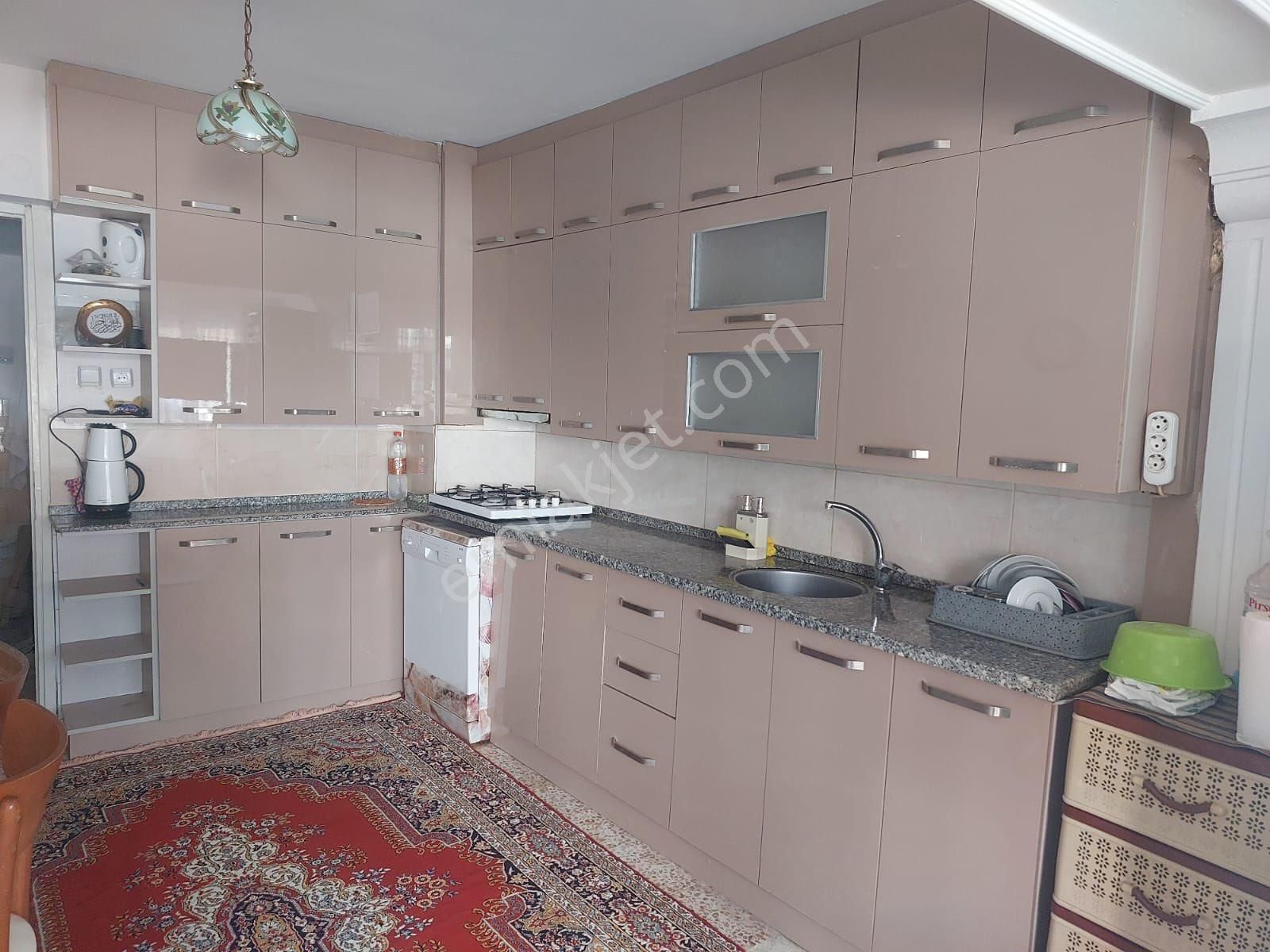 Aydoğdu Mahallesinde 3+1 Ful Eşyalı Kiralık Daire