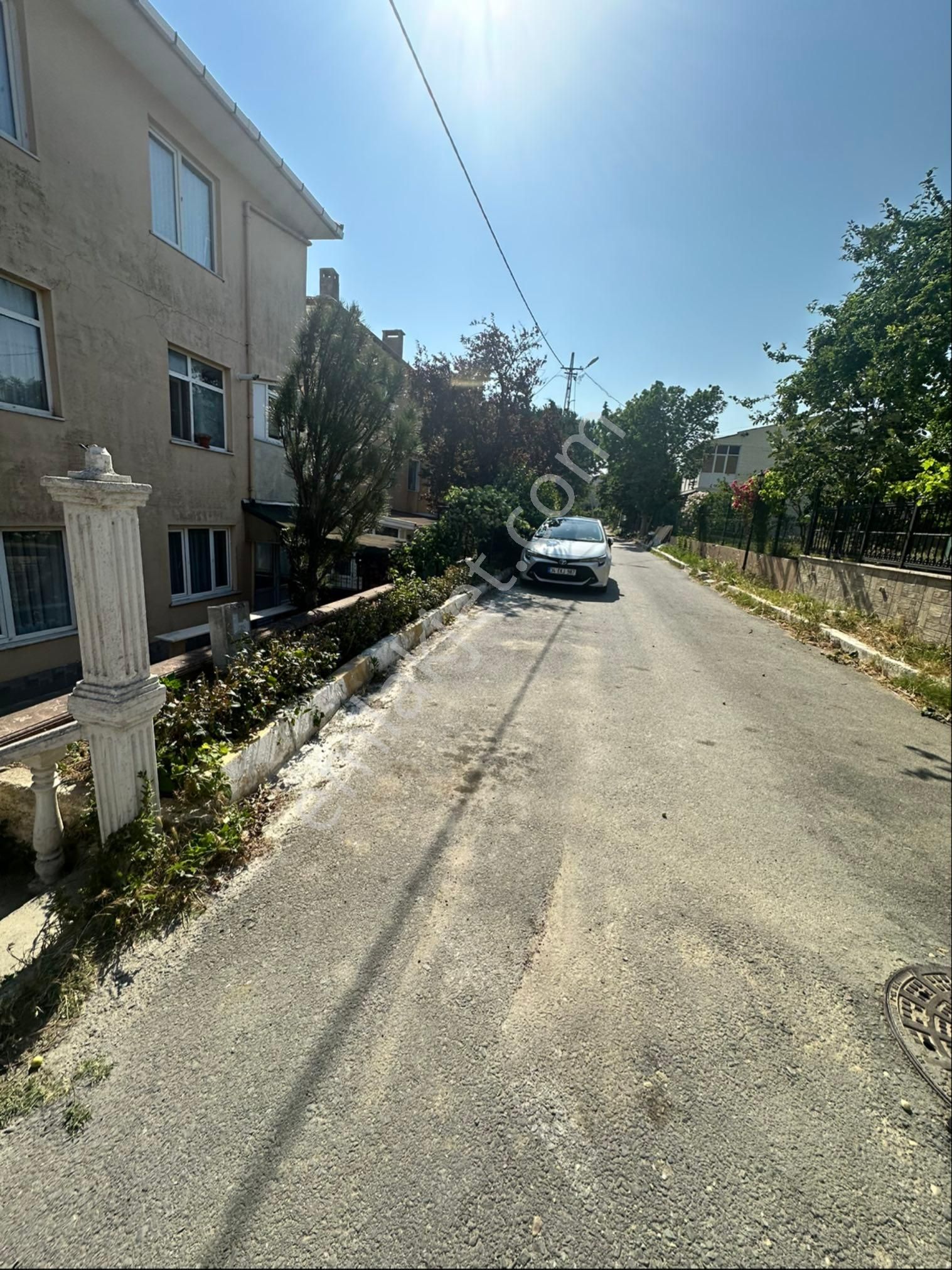 Silivri Selimpaşa Da Site İçeridinde Satılık Yazlık - Görsel 32