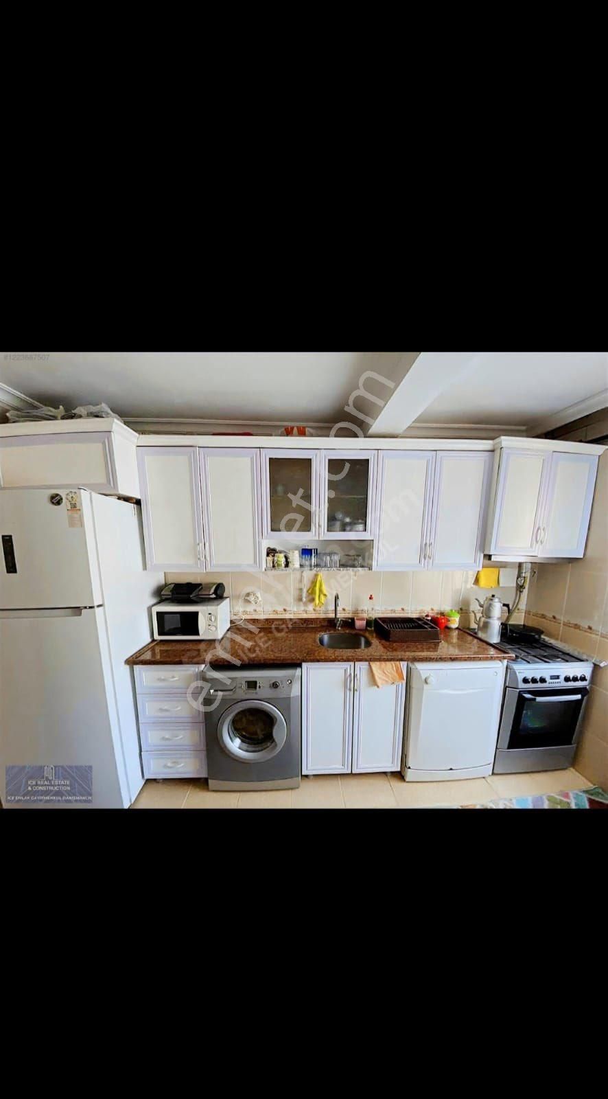 Kayuşdağı Dubleks 4+2 Daire
