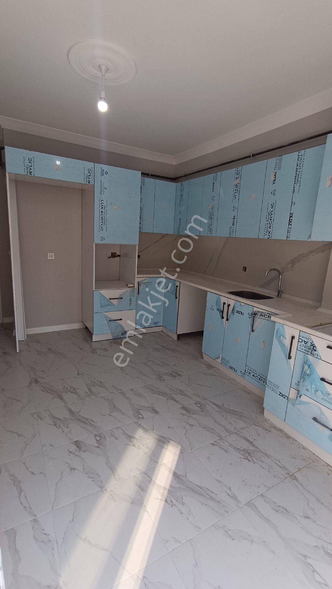 Körfez Fatih Mh 2+1 106 M2 Satılık Lüks Sıfır Daire