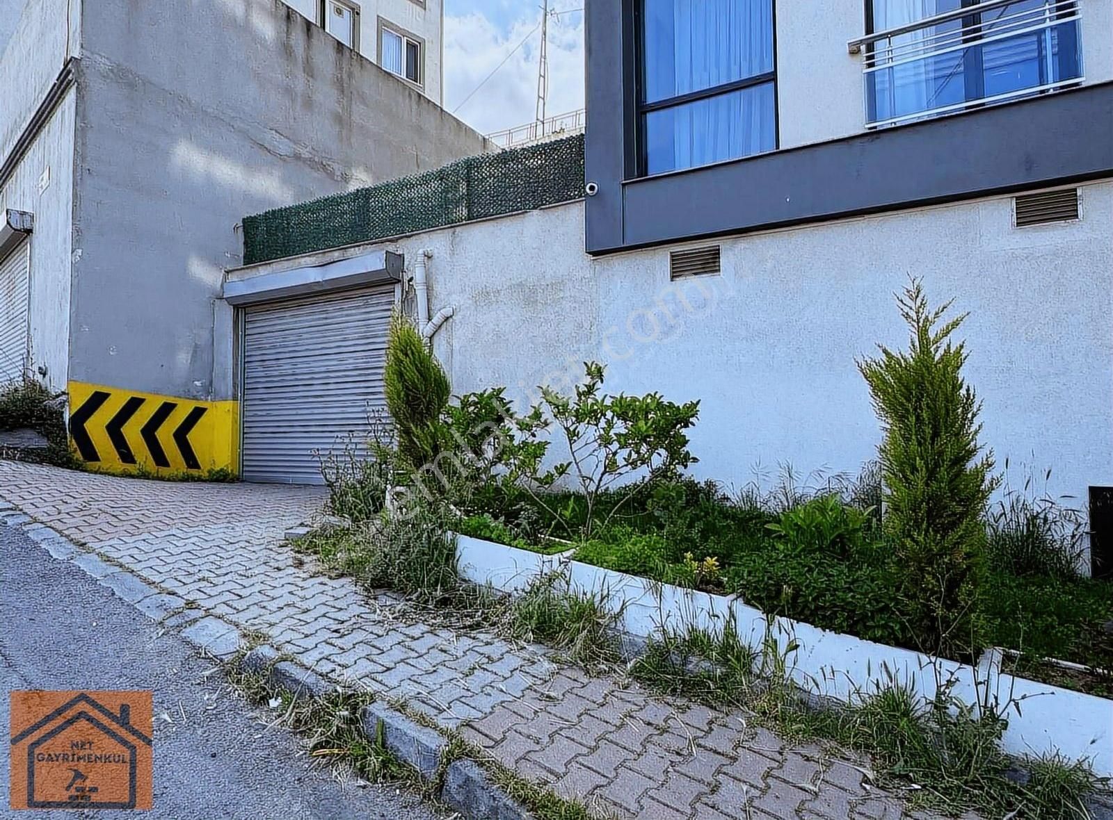 Net Emlak'tan Satılık 2+1 Site İçinde Uygun Fiyatlı Lüx Daire