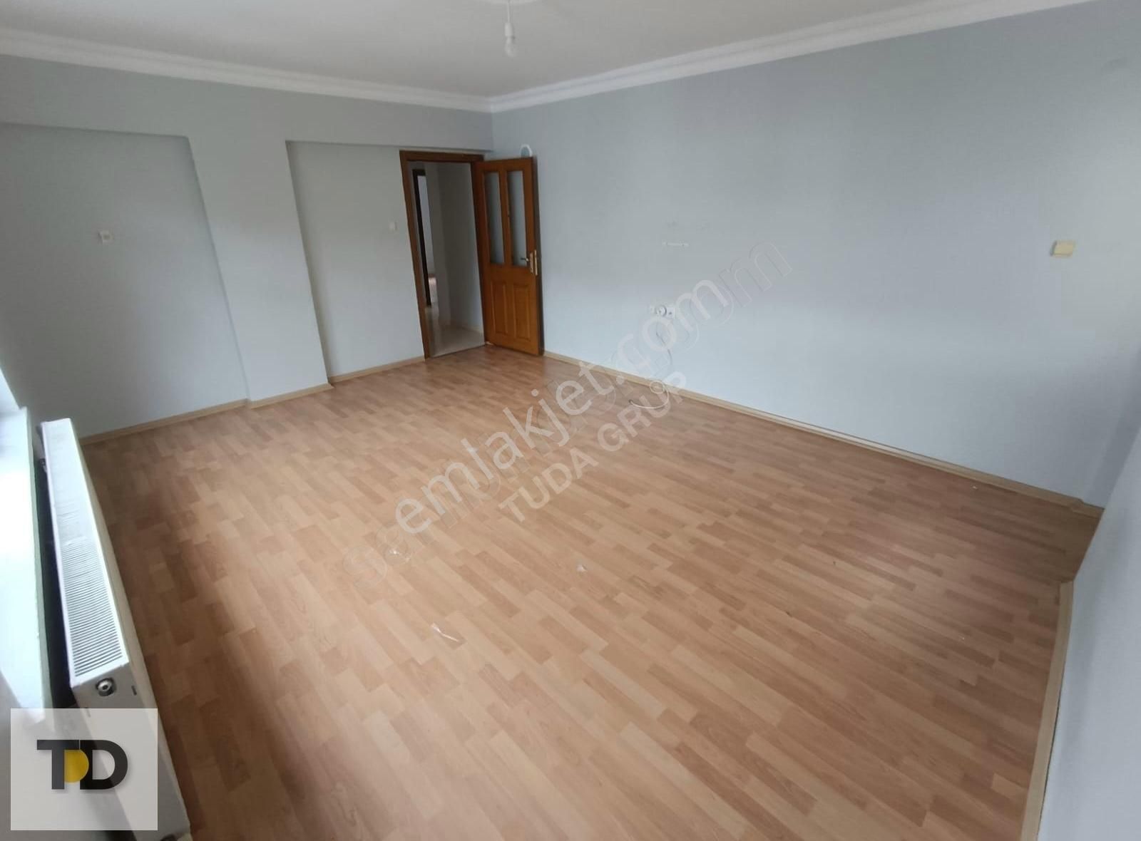 Tuda'dan Fırsat Kiralık Dairesi !!!