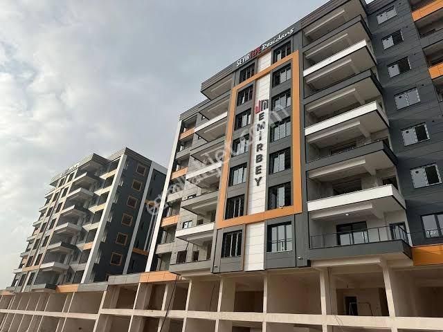 📍nf Emlaktan Satılık Emirbey Sitesinde Ultra Lüks Daire Kat 1