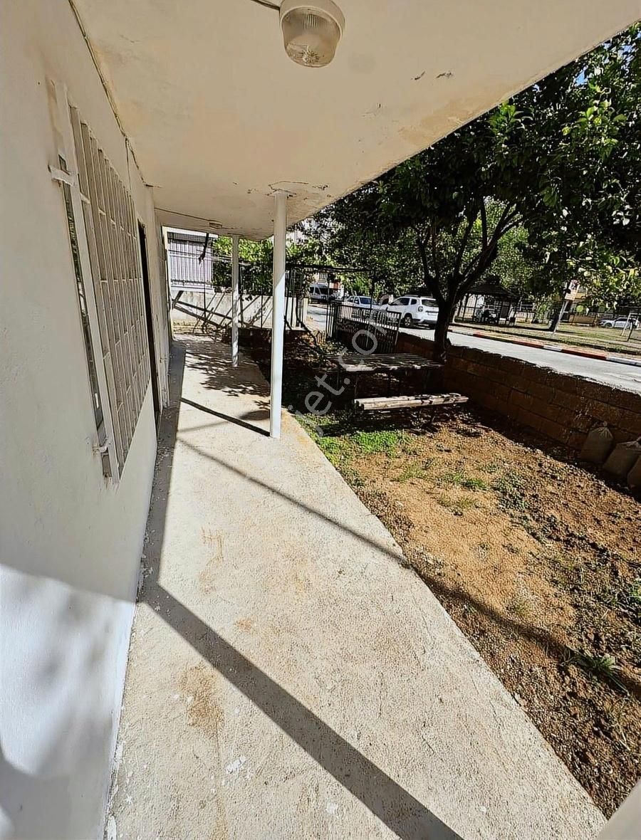 Kepez Kiralık 3+1 Müstakil Giriş Kat Daire