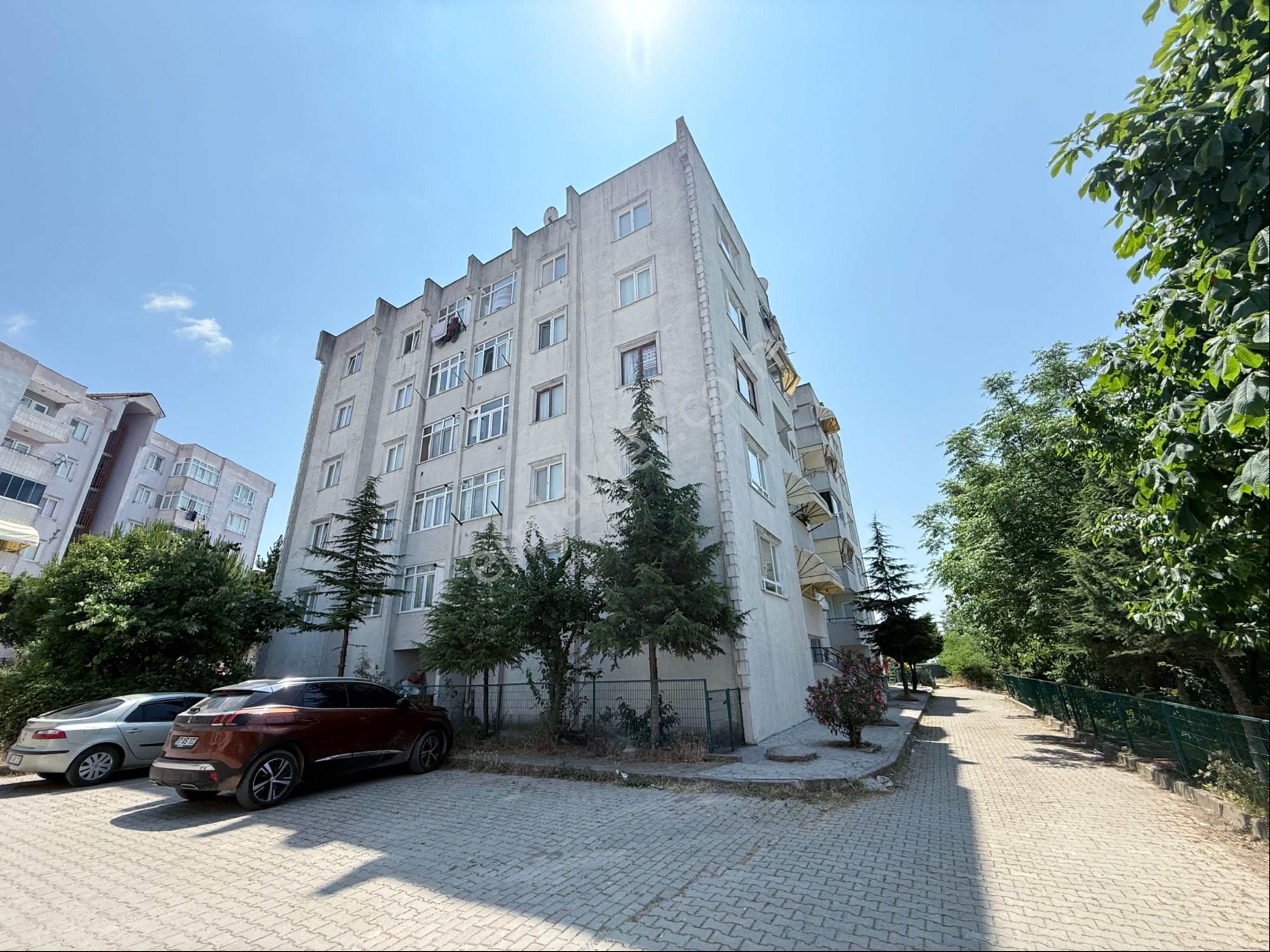 Körfez İlimtepe 4.etapta Eşyalı Kiralık 3+1
