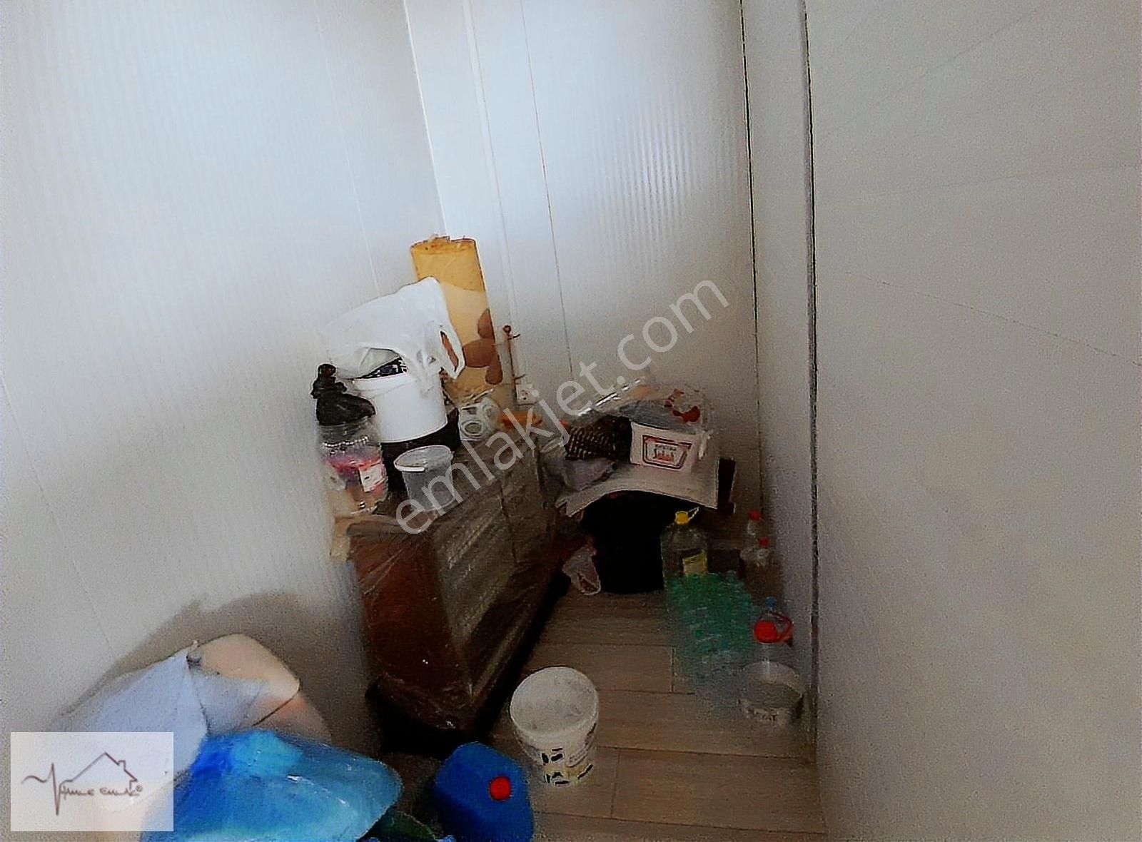 Elmapınar (yukarı Agınsında) Köyn De Satılık Bahçe