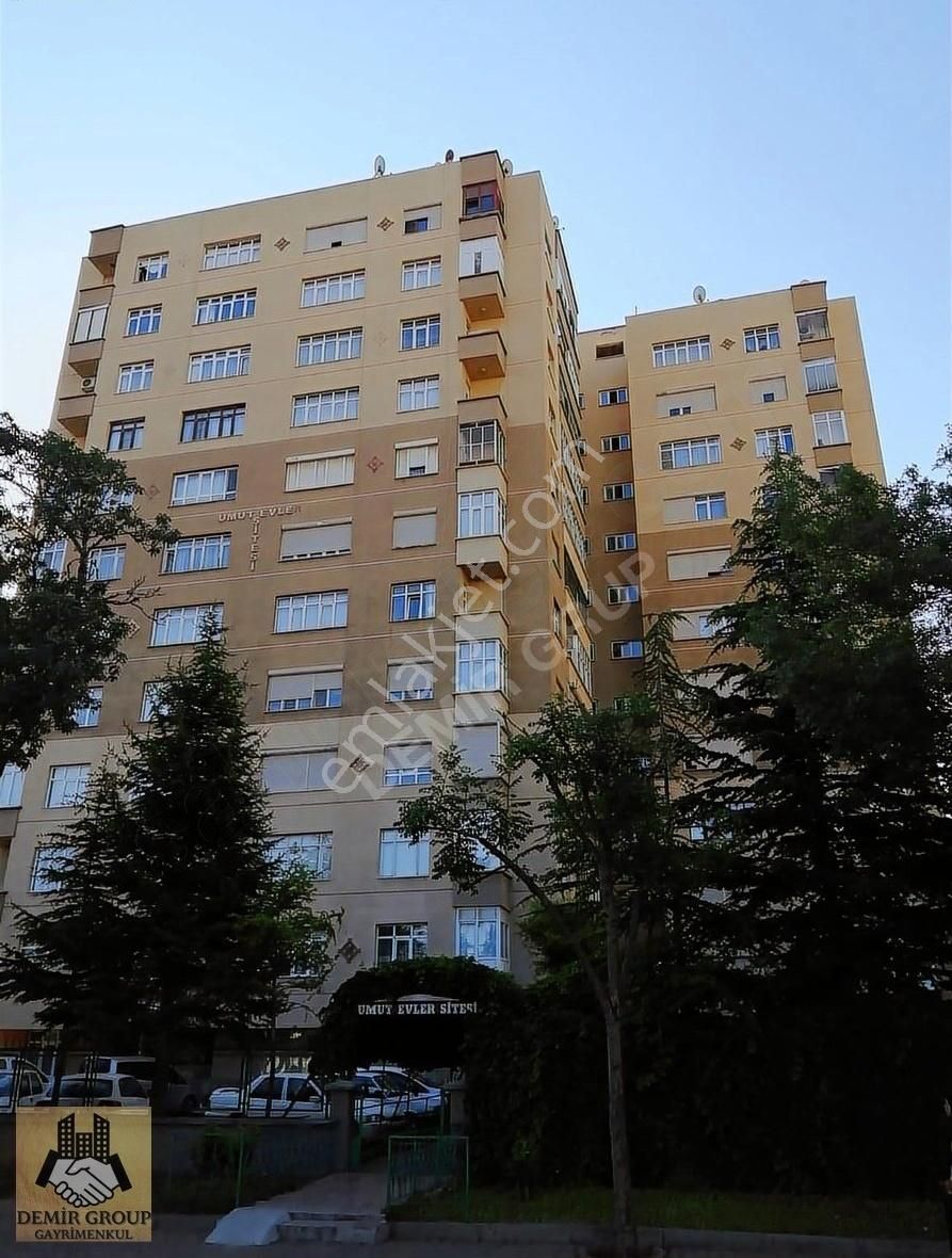 Ankara Yolu Hava Lojmanları Karşısı Satılık Daire