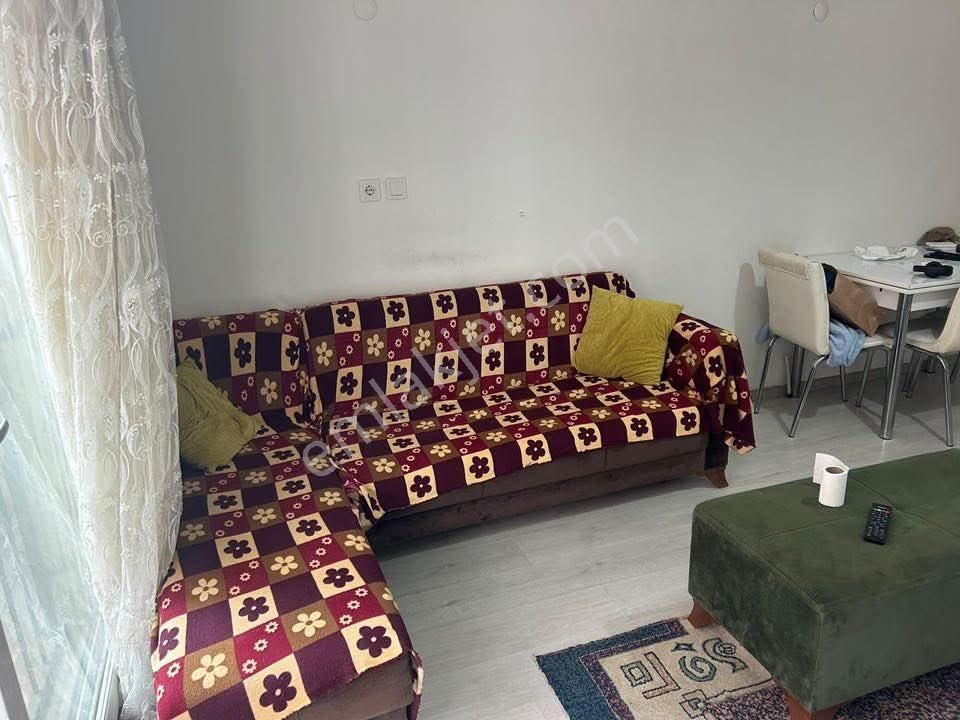 İsabeyli Mahallsimde 1+1 Ful Eşyalı Konut Kredisine Uygun Dairelerimiz Satılıktır