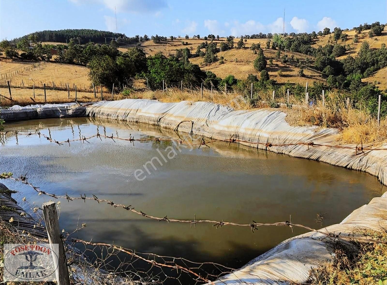 Yenice/karadoru Köy İçinde Kalan İmarlı Arsa Fırsatı !